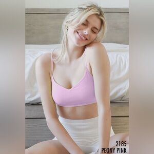 🆕💗PINK SWEETHEART BRALETTE